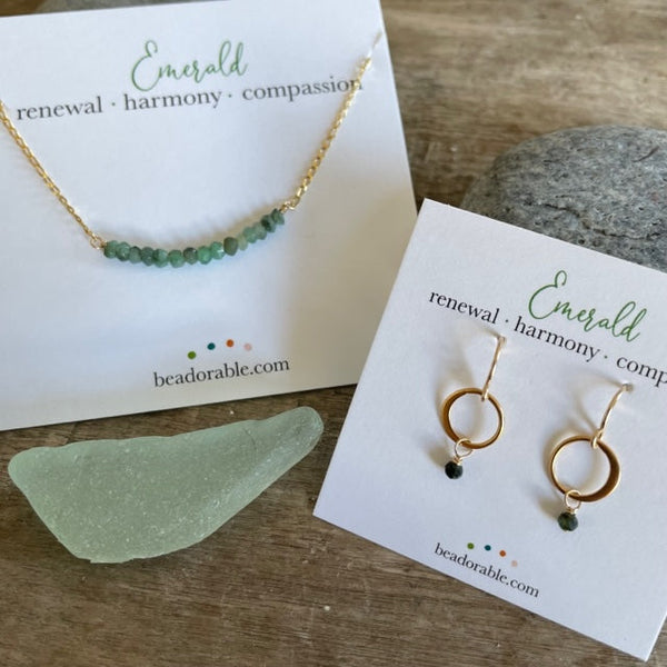Birthstone Jewelry