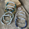 Word of the Year Bracelets - Gemstone