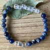 Word of the Year Bracelets - Gemstone
