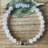 Word of the Year Bracelets - Gemstone