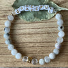Word of the Year Bracelets - Gemstone