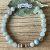 Word of the Year Bracelets - Gemstone
