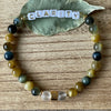 Word of the Year Bracelets - Gemstone