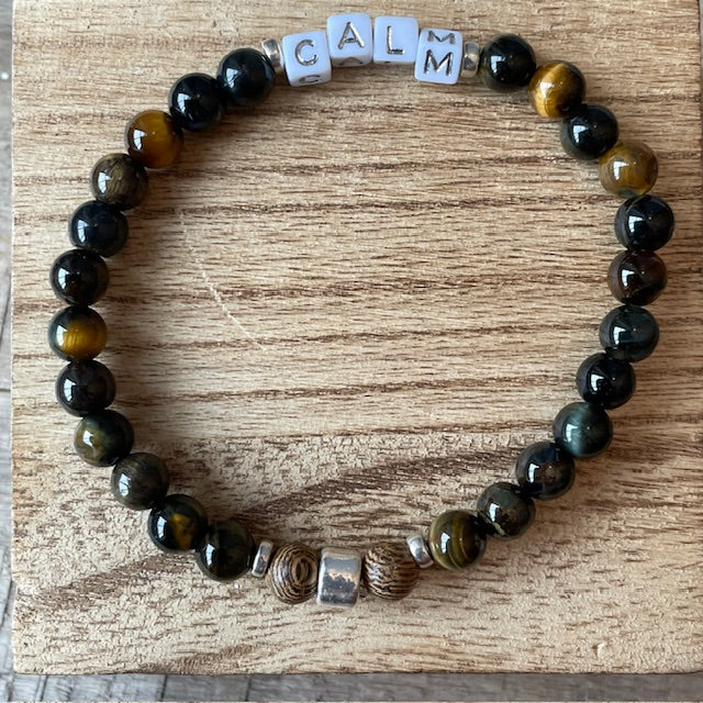 Word of the Year Bracelets - Neutral