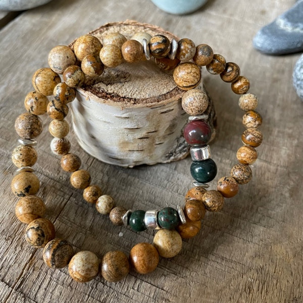 Picture Jasper -  Confidence