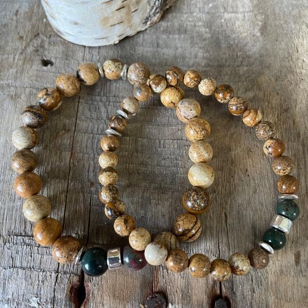 Picture Jasper -  Confidence