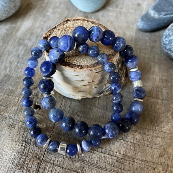 Sodalite -  Trust