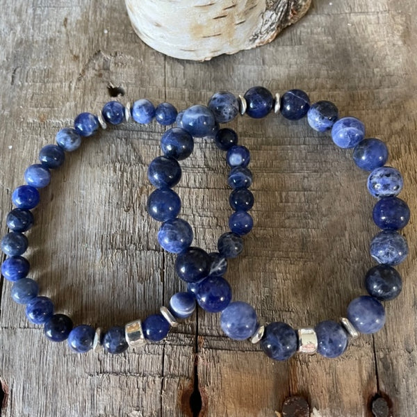 Sodalite -  Trust
