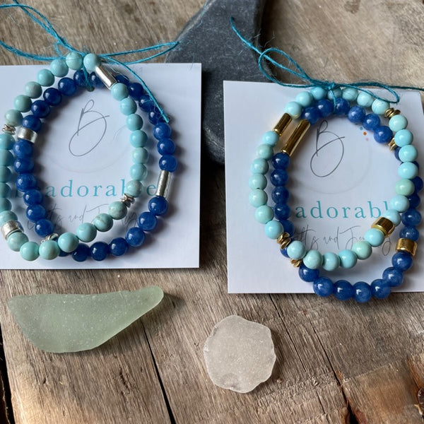 Summer Fun Gift Box - Bracelet