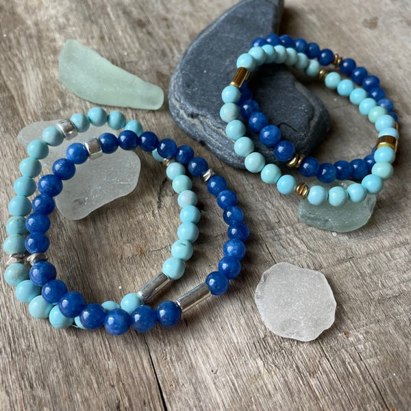 Summer Fun Gift Box - Bracelet