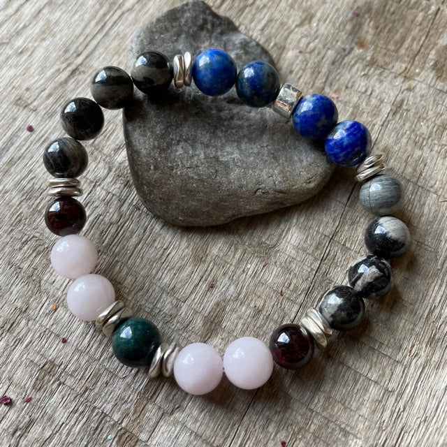 The Heather - My Vibe Bracelet