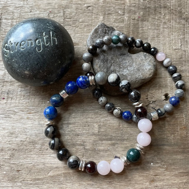 The Heather - My Vibe Bracelet