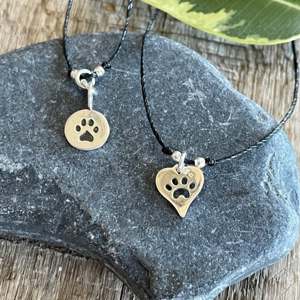 Gore-Tex Paw Print