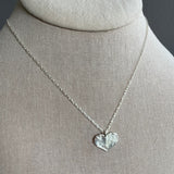 Chain Necklace - Spread some love