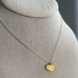 Chain Necklace - Spread some love