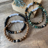 Word of the Year Bracelets - Neutral