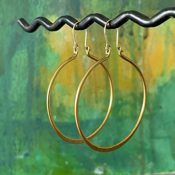 Hoop Earrings