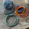 Crystal Wrap Bracelets - Colorful