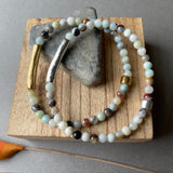 Mini Gemstone Bracelet