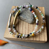 Mini Gemstone Bracelet