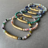 Mini Gemstone Bracelet