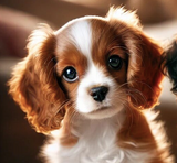 Cavalier King Charles - Dog Bracelet