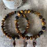 Tigers Eye -  Protection