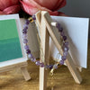 Amethyst Stack - February Birthstone